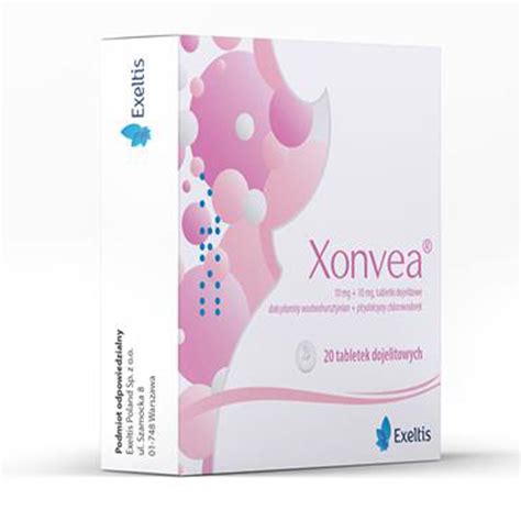 xoneva|DOXYLAMINE/PYRIDOXINE gastro